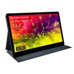 220cd/M2 Brithgness Desktop HDR Portable Presentation Monitor