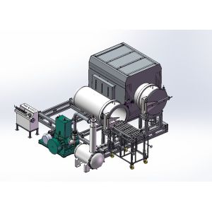 China Titanium Powder Metal Powder Manufacturing Process With Irregular Shaped wholesale