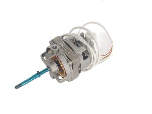 China 110v Synchronous Electric Motor 1200RMP 30w Single Phase Synchronous Motor For Stand Fan on sale
