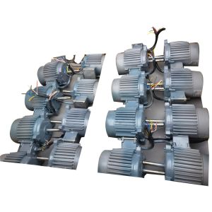 China 20GP / 40GP Expandable Refrigerated Containers Cold Box Accessories wholesale