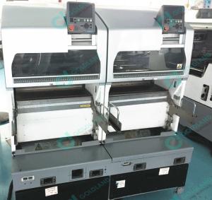 China FUJI NXT M6 Used PCB LED Pick And Place Machine wholesale