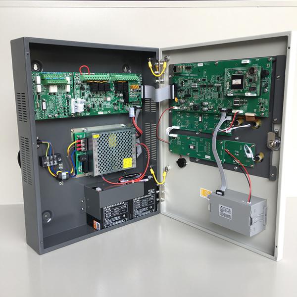 Quality Conventional Extinguisher Control Panel Fire Alarm Control Panel Fire Alarm System for sale