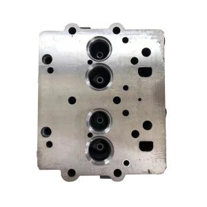 China Marine Engine Cylinder Head For Chinese Engine YUCHAI YC2108 wholesale