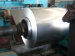 ISO9001 Approved Machinability Galvanized Steel Coil With Good Thermal