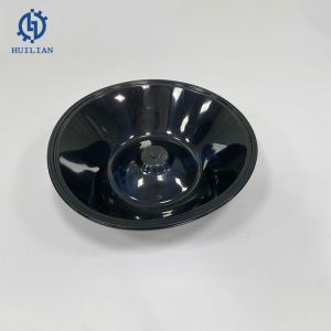 KRUPP HM960 HM305 HM400 Hydraulic Rock Breaker Rubber Membrance Diaphragm