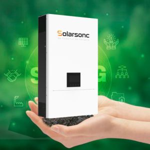 China 3KW off grid inverter for solar energy system wholesale