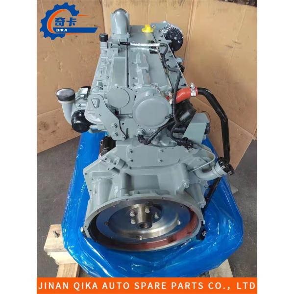 Shacman Used Heavy Duty Truck Parts Howo A7 Dongfeng Sinotruk Gearbox Assembly
