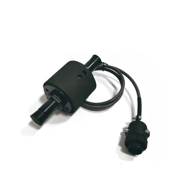 Spindle Part BDD Dust Sensor For Hitachi MARK30 / 50 PCB CNC Drilling Machine