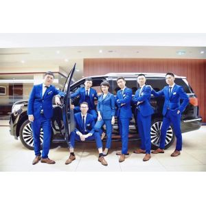 HUNAN DECOMLLC SUPPLY CHAIN CO., LTD.