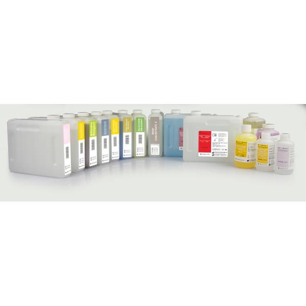 Bulk High Purity Clinical Reagents For Beckman Coulter Synchron Systems