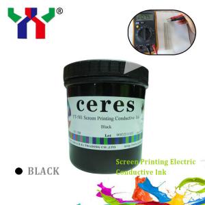China Hot Sale High-Conductive electrically conductive ink on sale