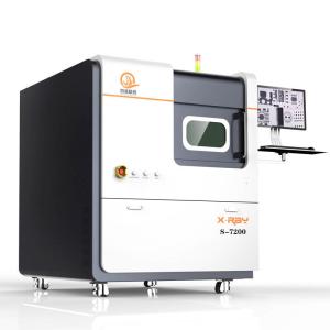 China BGA CSP SMT X Ray Machine wholesale