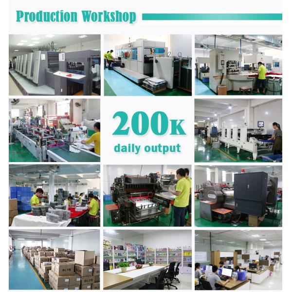 Professional Design Custom Paper Box Food Gift Packaging With PVC Window Health Care Cosmetic Box