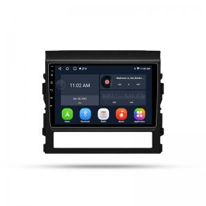 China Google Maps Touch Screen Car Navigation 9 Inch For Toyota Land Cruiser 2016+ on sale