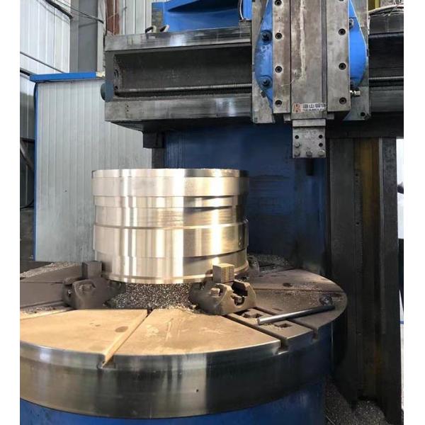 Precision Machined Parts Copper Bushing For Enhanced Performance And Durability In Machinery