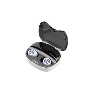 China IPX5 Mini TW90 Bluetooth 5.0 Lightweight Wireless Earbuds on sale