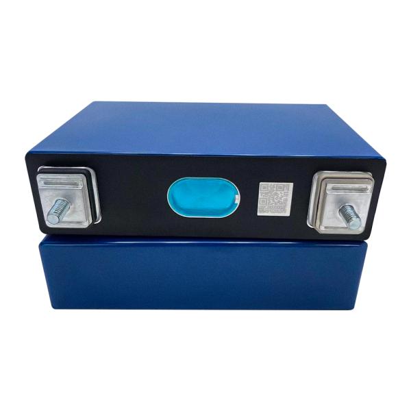 3.2V50Ah Iron Phosphate Lithium Lifepo4 Battery 3500 Cycles