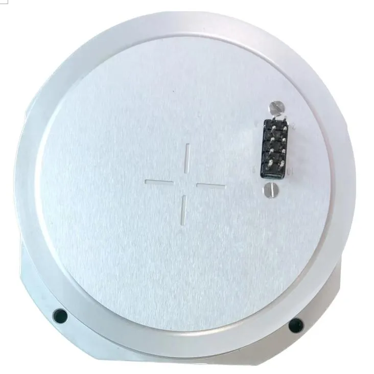 High Performance Optical Gyroscope