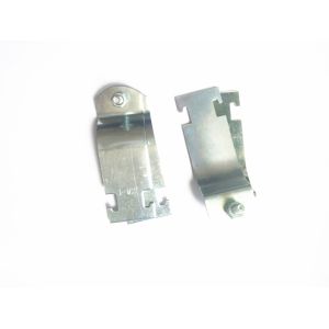 Precision Stainless Steel Metal Stamping Parts CNC Workpiece OEM