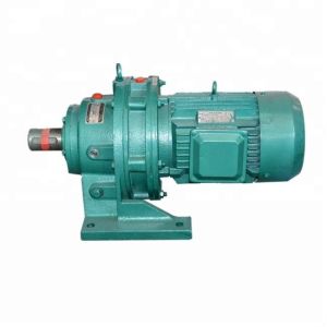 280rpm Planetary Cycloidal Gear Reducer Pinwheel Bwd6 Bwd7