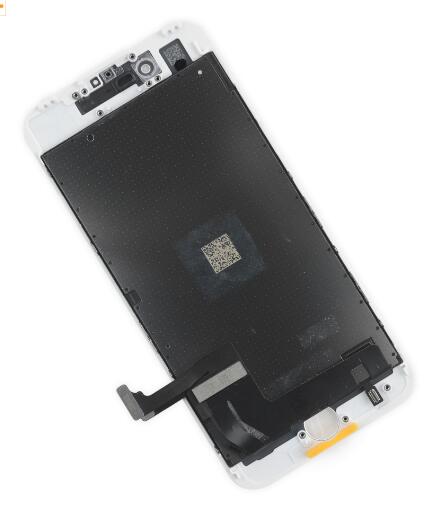 Iphone 7 LCD screen and digitizer, Iphone 7 repair LCD, Iphone 7 repair parts, repair LCD for Iphone 7