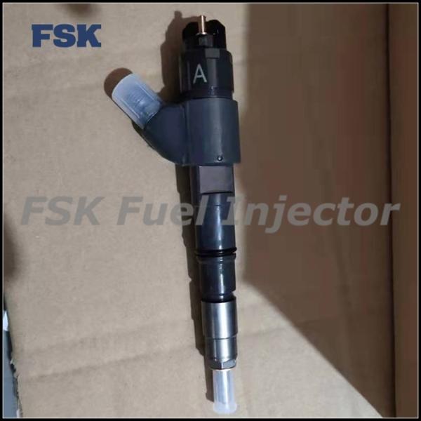 Auto Diesel Nozzle 0445110355 Common Rail Diesel Injection 0445110217 For BOSCH