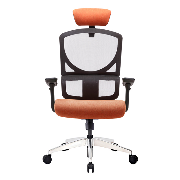 Ergo Swivel Computer Task Chairs Back Automatic Supporting Desk Chair