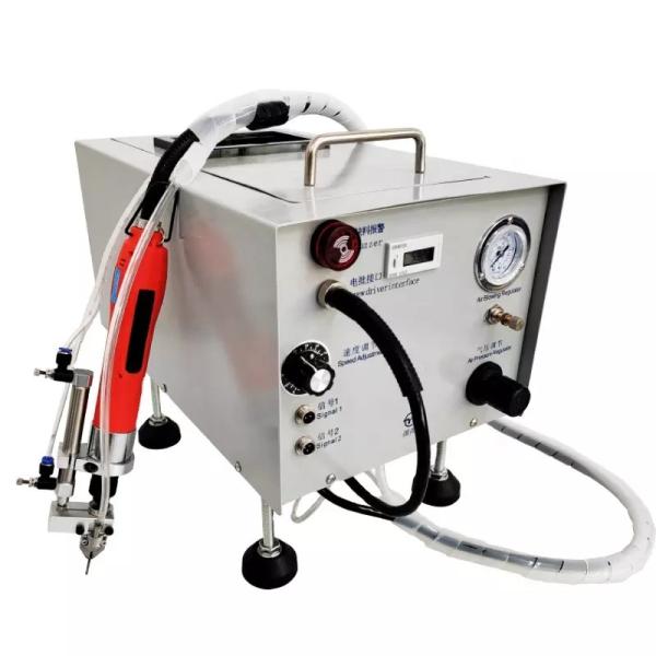 Quality Handheld Locking Screw Machine, Screw Tightening Machine, Screw Fastening Machine for sale