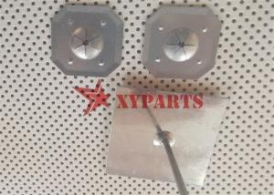 2.7*63mm Self Adhesive Insulation Pins With Self Locking Washers