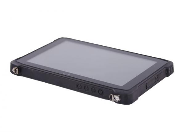 Quality Industrial Grade 10 Inch Android Tablet Rugged Case IP67 BT11 With Quad Core CPU for sale