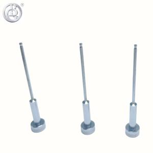 China Customized Plastic Mold Core Pins EDM Machining Inserts For Medical Use wholesale