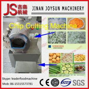 China automatic cutting machine manufacturers potato cutter wholesale