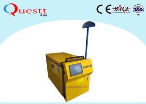 China 1000W Multi Functional Fiber Laser Machine For Cleaning Welding Cutting wholesale