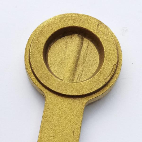 Quality Customized OEM CNC Machining Part Material for Medical Forging Customization for sale