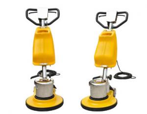 China Portable Hotel Carpet Cleaning Machine / Home Floor Cleaner wholesale