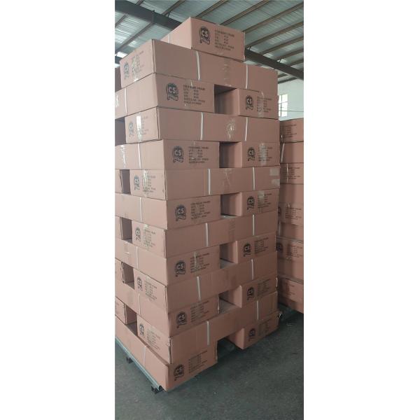 Negative Pressure Cooling Equipment Greenhouse 1000 Cfm 5000 Cfm 50 Inch Exhaust Fan