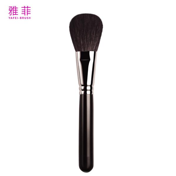 Quality A01 Cosmetic Tool Makeup Brush Powder Brush With High Quality Hair for sale