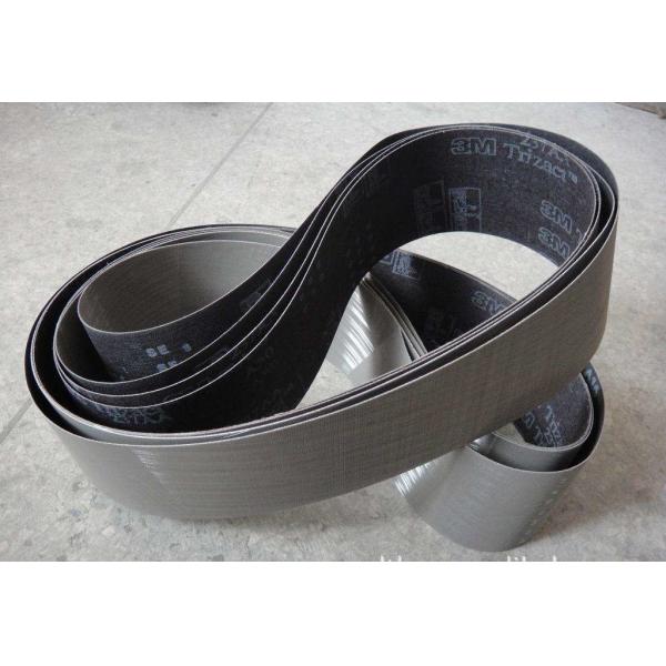 Professional Automatic Grinding Machine 5.5kw Welding Part Polishing Machine