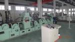Stainless Steel Tension Leveling Line For Steel Strip Edge Wave Removal