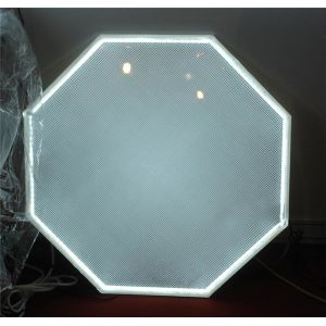 China ODM 8mm Led Acrylic Light Panels wholesale