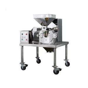 China 2800rpm Adjustable Mesh Universal Crusher Wheat Pulverizer 300-1500kg/H wholesale