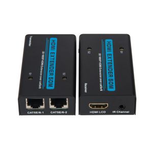 HDMI TO RJ45 Extender