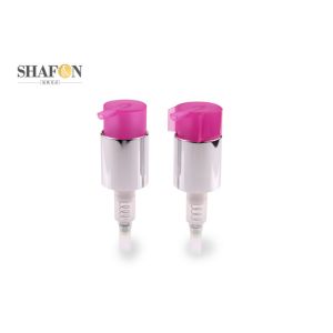 Skin Care Cream Makeup Pump Dispenser Cosmetic Use Customizable Design