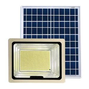 Buy cheap 100W Outdoor Waterproof High-power New Rural Solar Led Street Lamp with Remote from wholesalers