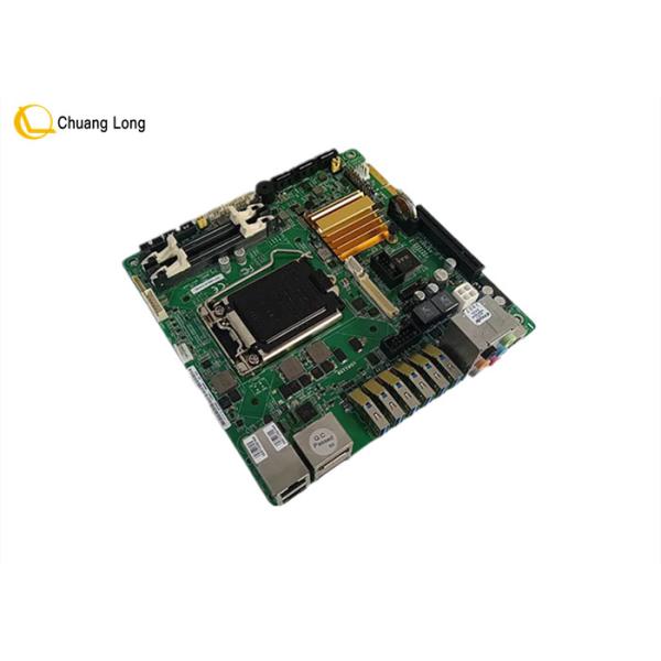 4450769935 445-0769935 NCR ATM Parts Estoril Motherboard Intel Haswell