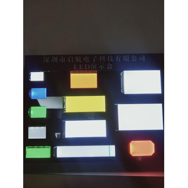 Lcd Monitor Led Backlight Panels For Lcd Display Modules Produce