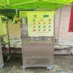 Fully Automatic Desalination Units Easy Operate with 99.5% Desalination