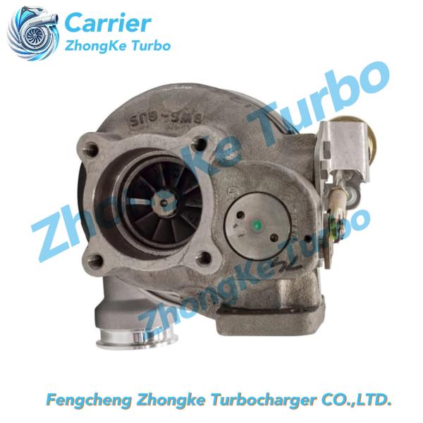 OEM S200G Turbo 12709880018 53271013082 04294676KZ 04295703KZ 20856791 21498468 3801261 Turbocharger For Deutz Industrial with TCD2013 Engine
