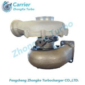 Benz Truck OM366A K27 Diesel Engine Turbocharger 53279886441 53279886446 310769