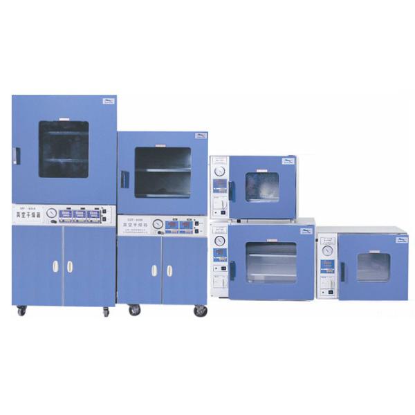 Customised High Precision Eco Friendly Energy Saving Lab Oven High Temperature Oven Vacuum Drying Oven